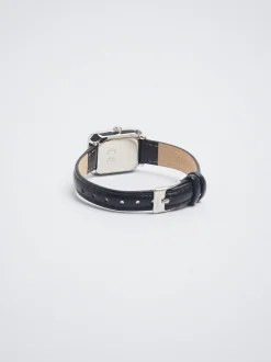 Square Case Watch|Parfois Outlet
