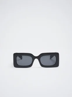 Square Frame Sunglasses|Parfois Online