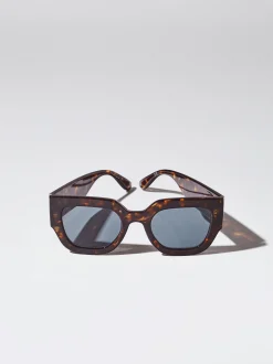 Square Frame Sunglasses|Parfois Flash Sale
