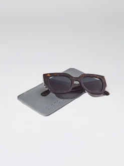 Square Frame Sunglasses|Parfois Flash Sale