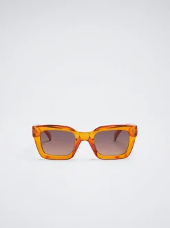 Square Frame Sunglasses|Parfois Shop
