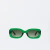 Square Frame Sunglasses|Parfois Flash Sale