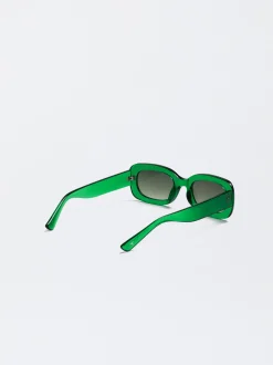Square Frame Sunglasses|Parfois Flash Sale