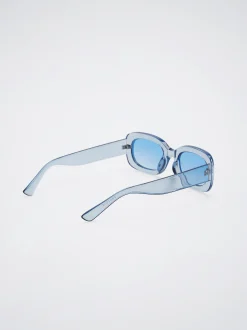 Square Frame Sunglasses|Parfois Best Sale