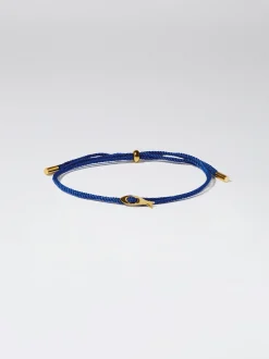 Stainless Steel Bracelet With Charm|Parfois Store