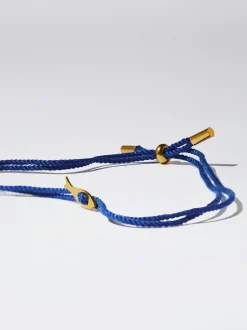 Stainless Steel Bracelet With Charm|Parfois Store