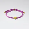 Stainless Steel Bracelet With Charm|Parfois Best