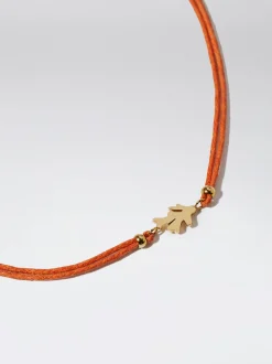 Stainless Steel Bracelet With Charm|Parfois Online