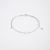 Stainless Steel Bracelet With Freshwater Pearl|Parfois Best