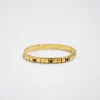 Stainless Steel Elastic Bracelet|Parfois Fashion