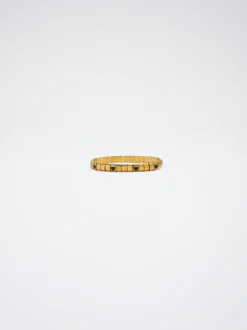 Stainless Steel Elastic Bracelet|Parfois Fashion