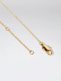 Stainless Steel Necklace|Parfois Outlet
