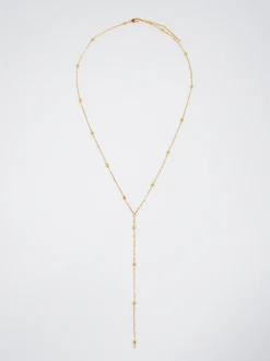 Stainless Steel Necklace|Parfois Online