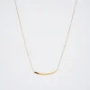 Stainless Steel Necklace|Parfois Cheap