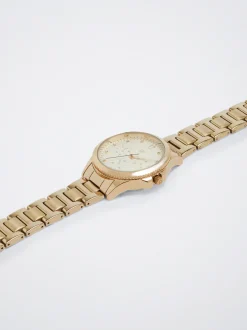 Stainless Steel Watch|Parfois Hot