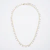 Stainless Steel Necklace|Parfois Discount