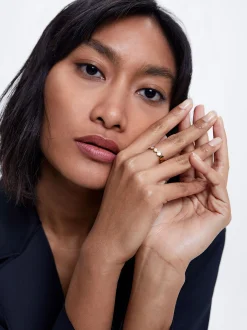 Stainless Steel Ring|Parfois Hot