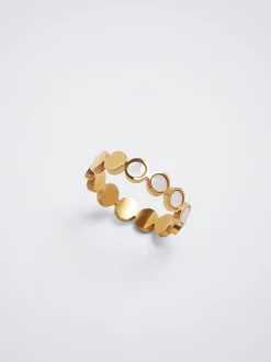 Stainless Steel Ring|Parfois Hot