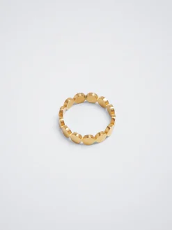 Stainless Steel Ring|Parfois Hot