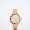 Stainless Steel Watch|Parfois Cheap