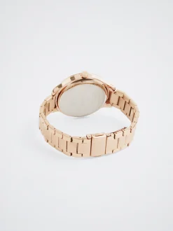 Stainless Steel Watch|Parfois Cheap