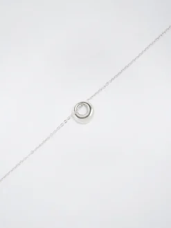 Stainless Steel Necklace|Parfois Outlet