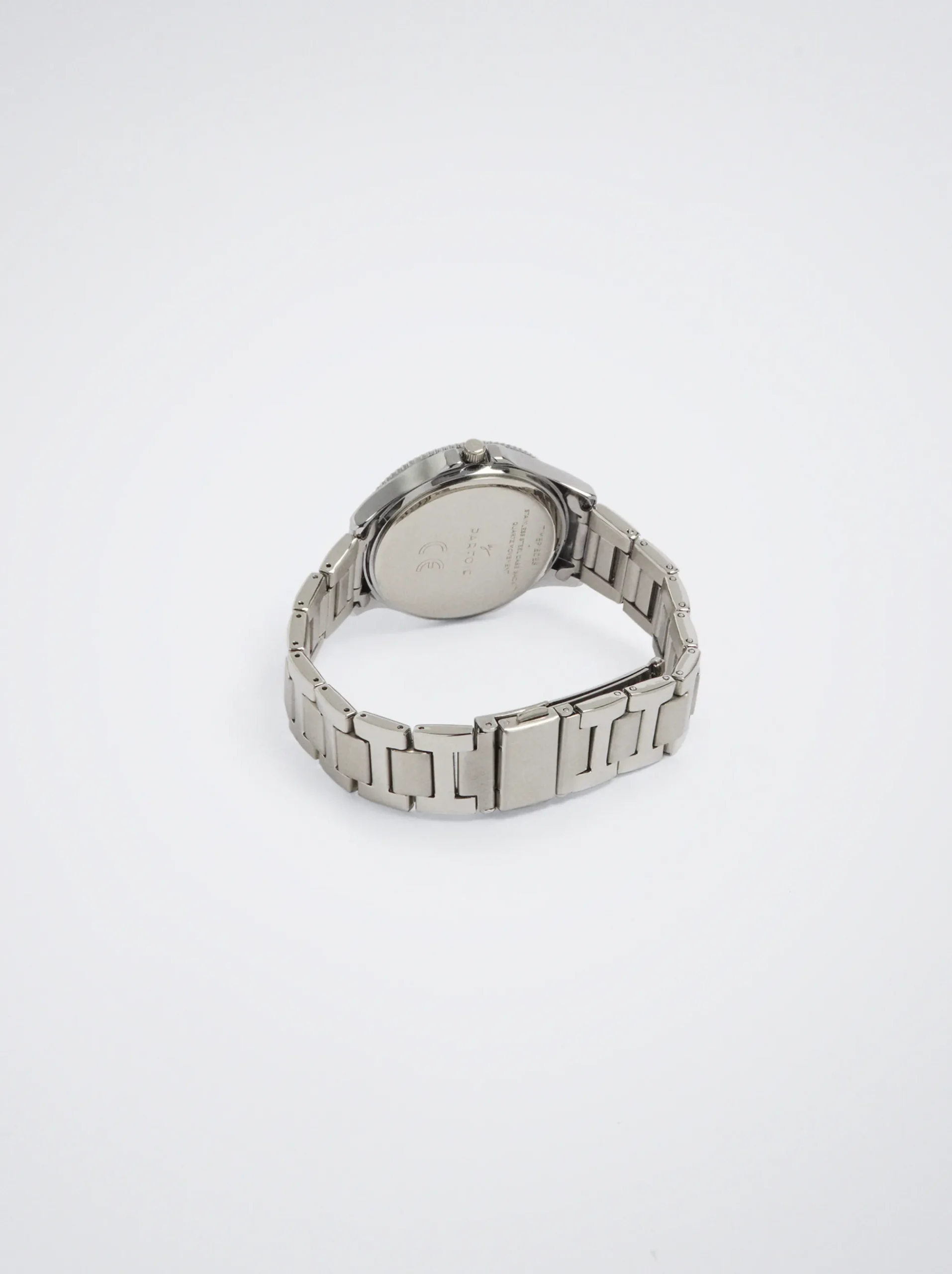 Stainless Steel Watch|Parfois Outlet