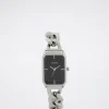 Stainless Steel Watch|Parfois Cheap
