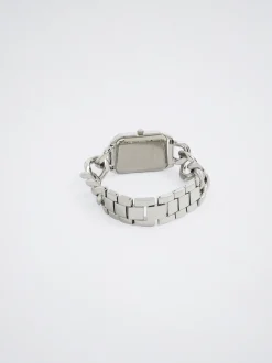 Stainless Steel Watch|Parfois Cheap