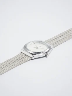 Stainless Steel Watch|Parfois Outlet