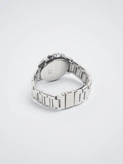 Stainless Steel Watch|Parfois Cheap