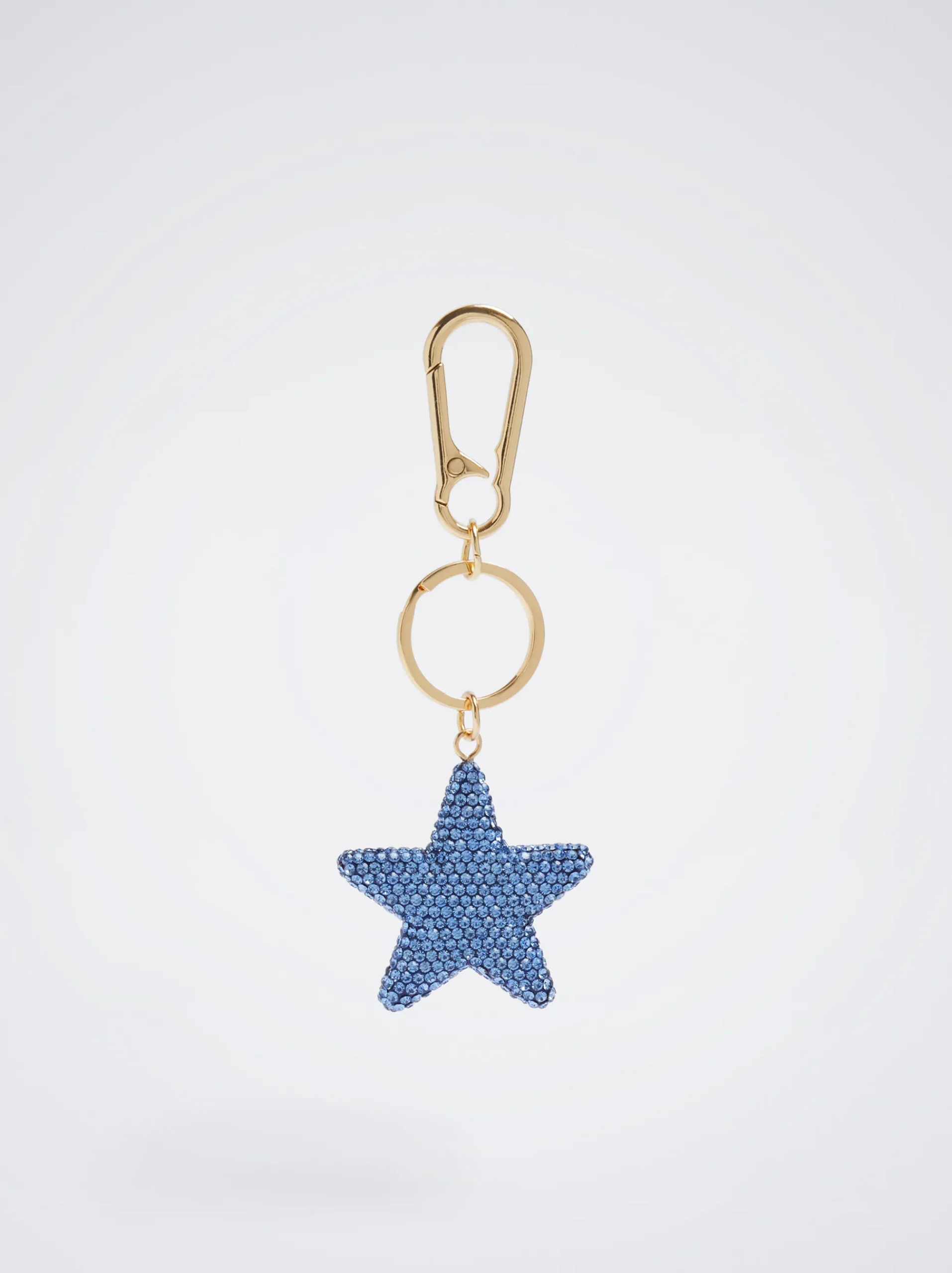 Star Key Chain|Parfois Best