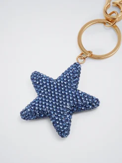 Star Key Chain|Parfois Best