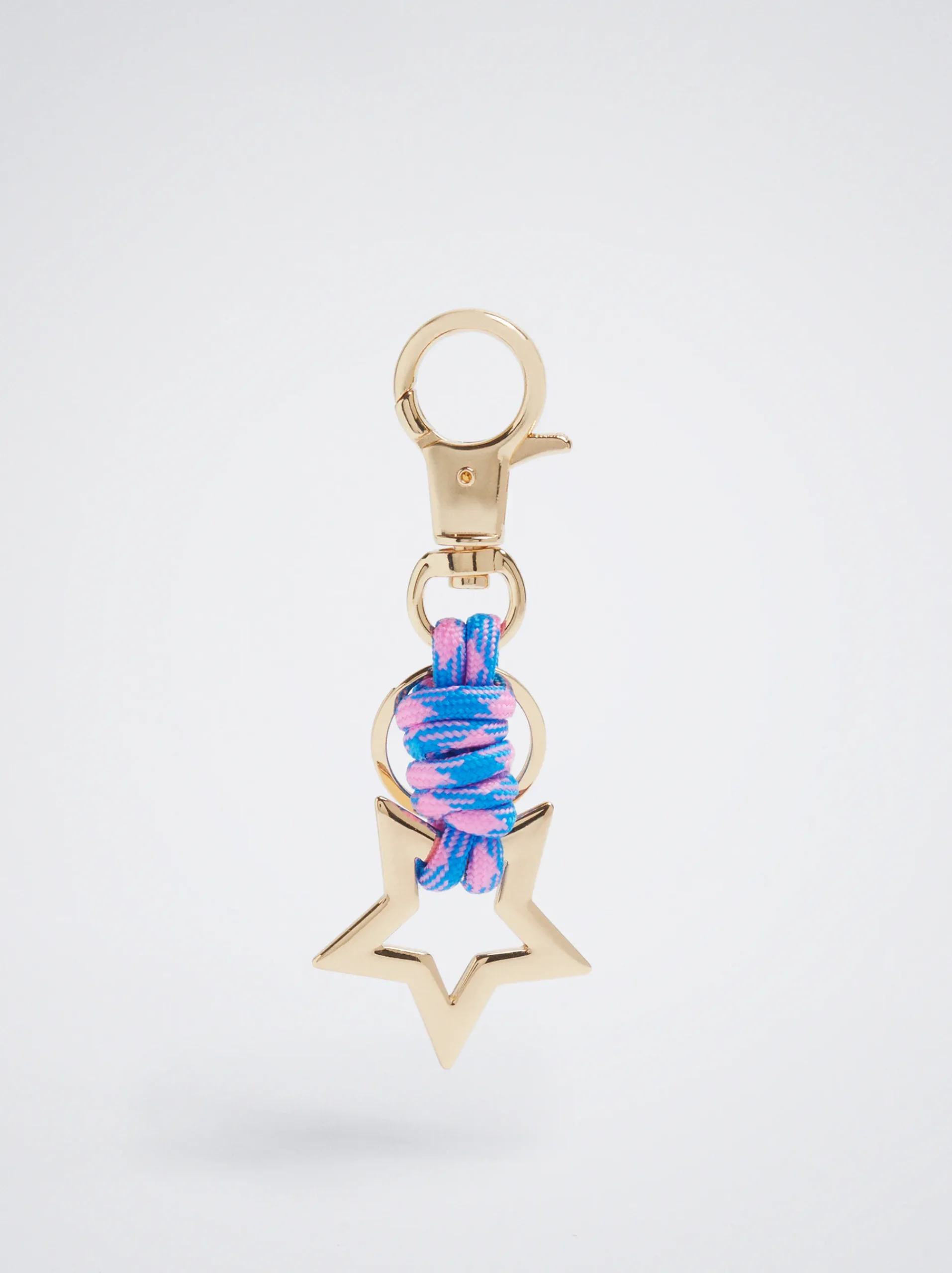 Star Key Chain|Parfois Cheap