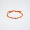 Steel Bracelet With Crystals|Parfois Best