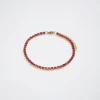 Steel Bracelet With Crystals|Parfois Store