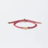 Steel Bracelet With Heart|Parfois Sale