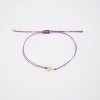 Steel Bracelet With Star|Parfois Shop