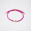 Steel Bracelet With Star|Parfois Discount