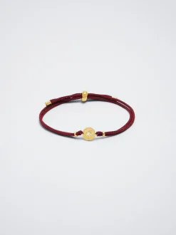 Steel Bracelet With Tree Of Life|Parfois New
