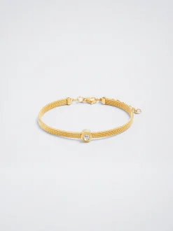 Steel Bracelet|Parfois Sale