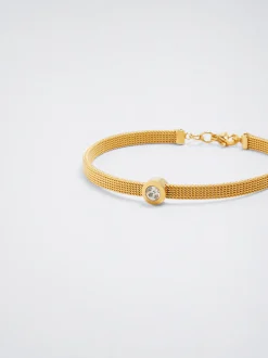 Steel Bracelet|Parfois Sale