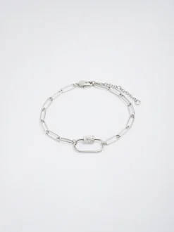 Steel Bracelet|Parfois Online