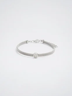 Steel Bracelet|Parfois Cheap