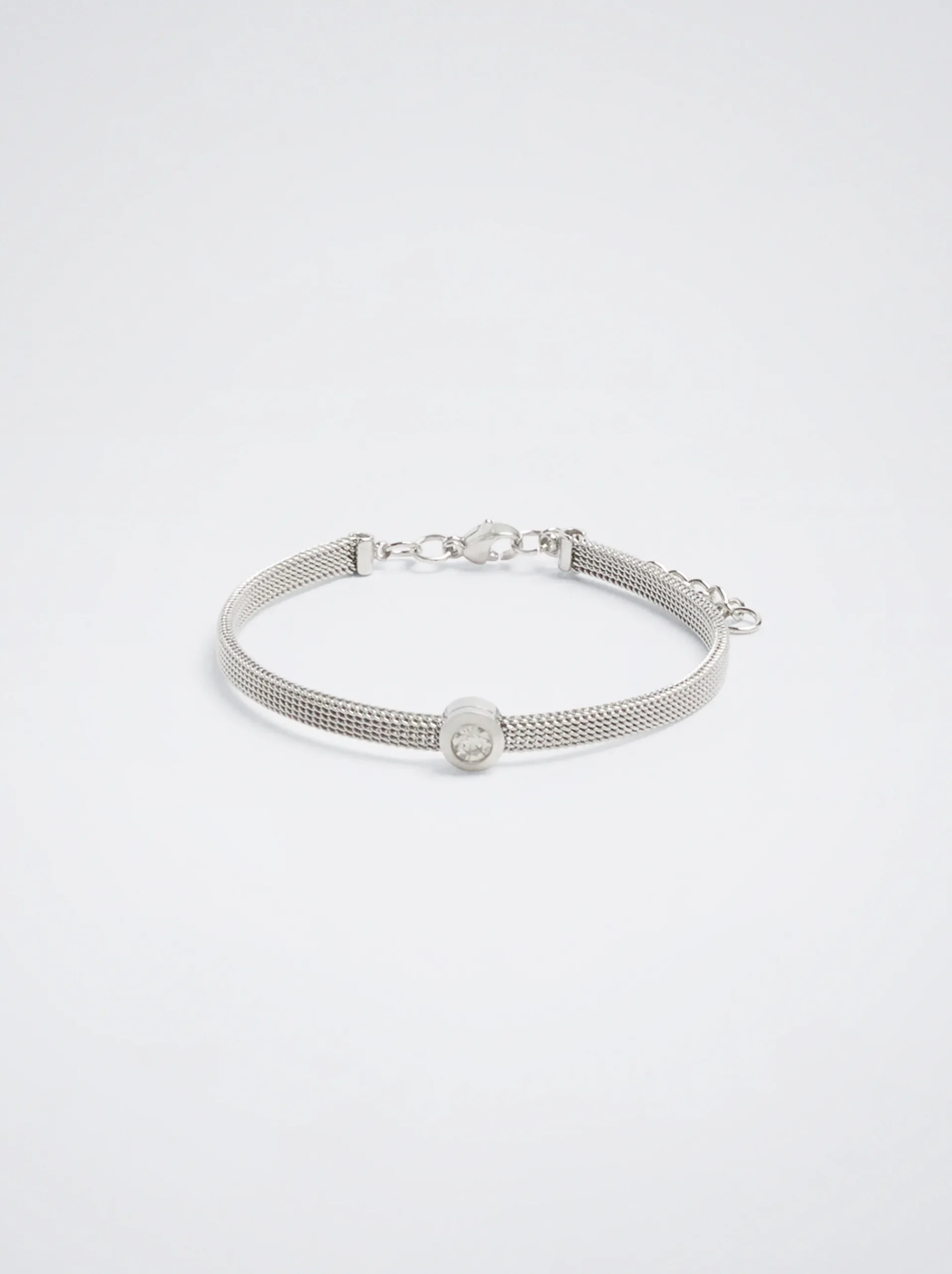 Steel Bracelet|Parfois Cheap