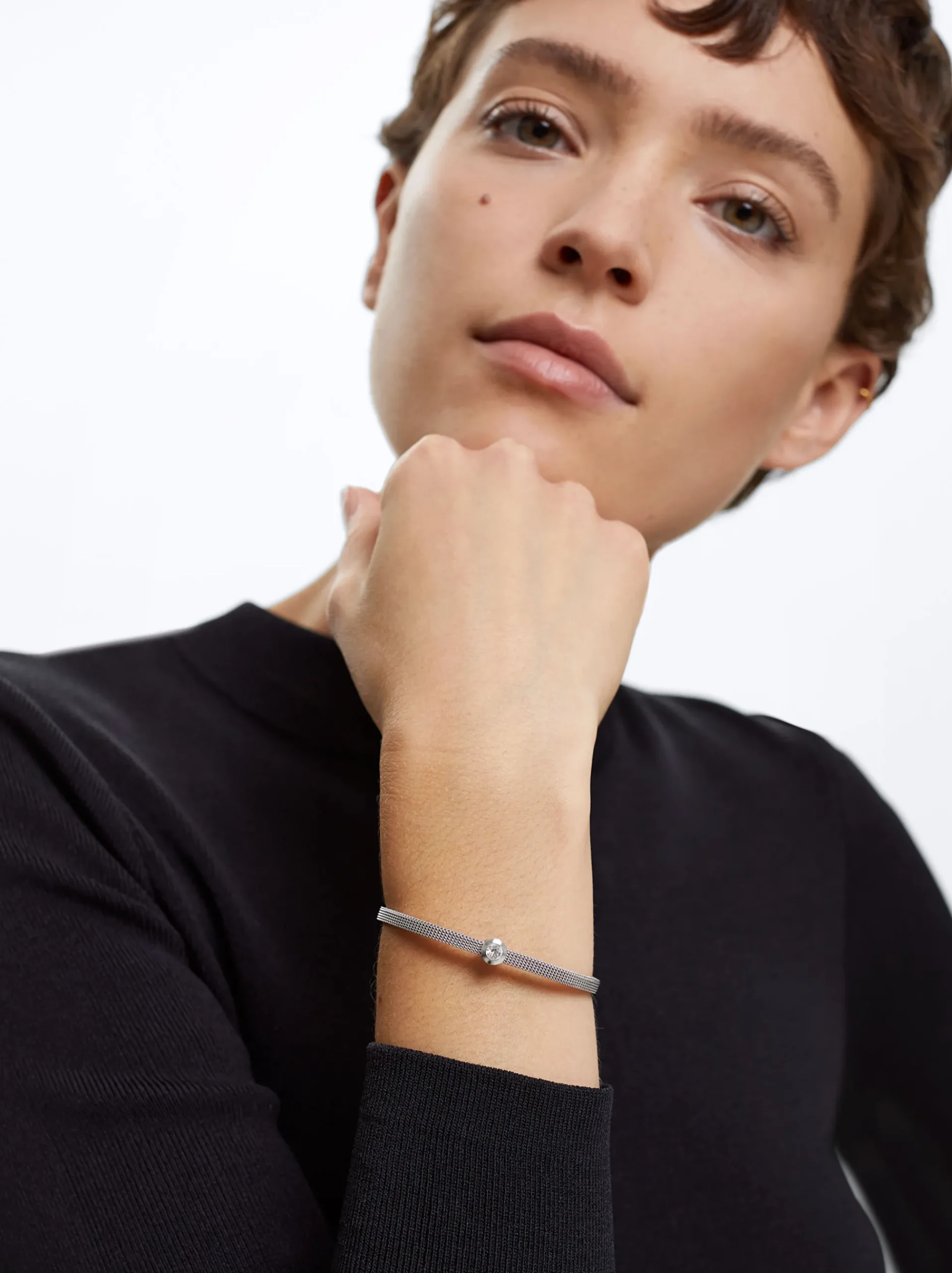 Steel Bracelet|Parfois Cheap