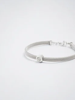 Steel Bracelet|Parfois Cheap