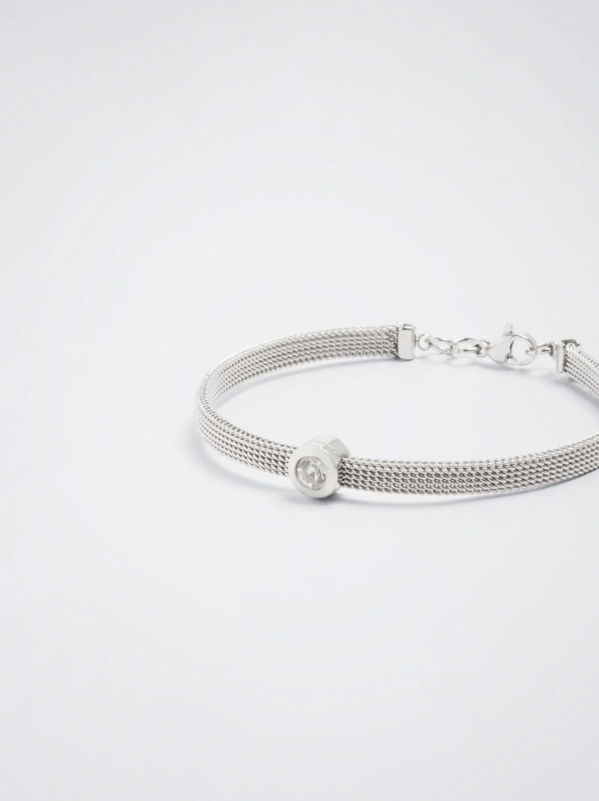 Steel Bracelet|Parfois Cheap