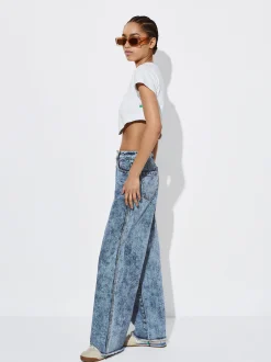 Straight Fit Jeans|Parfois New