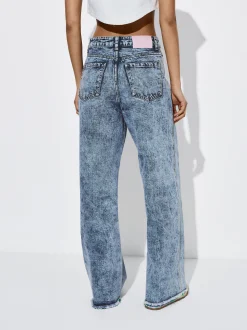 Straight Fit Jeans|Parfois New
